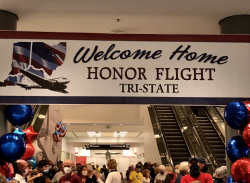 Honor Flight 2021