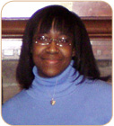 Shanice Carter-Harris