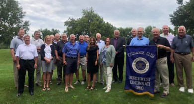 Northwest Exchange Club