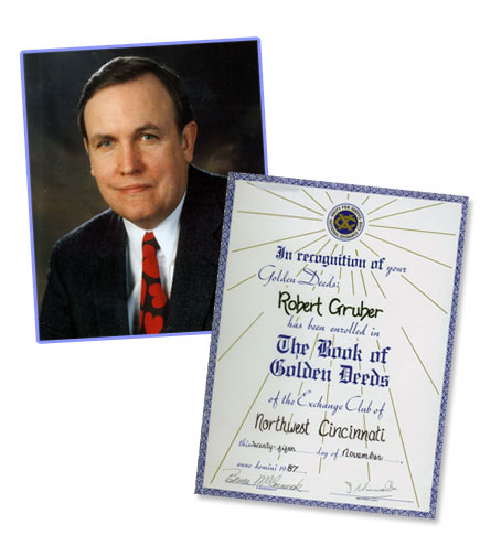 Robert Gruber
