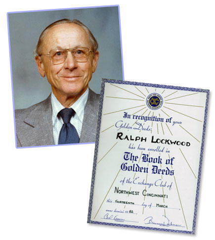 Ralph Lockwood