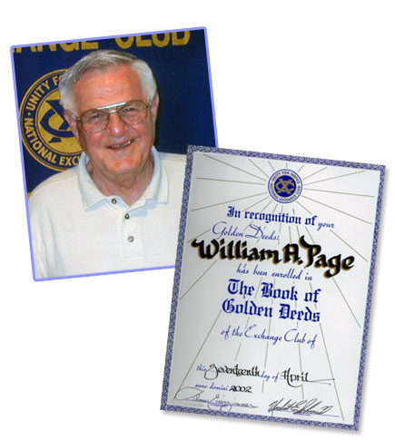 Bill Page