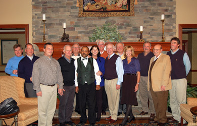 Current Members