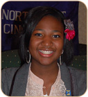 Rosha Lewis